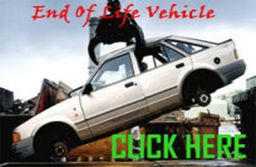 End of Life Vehicules
